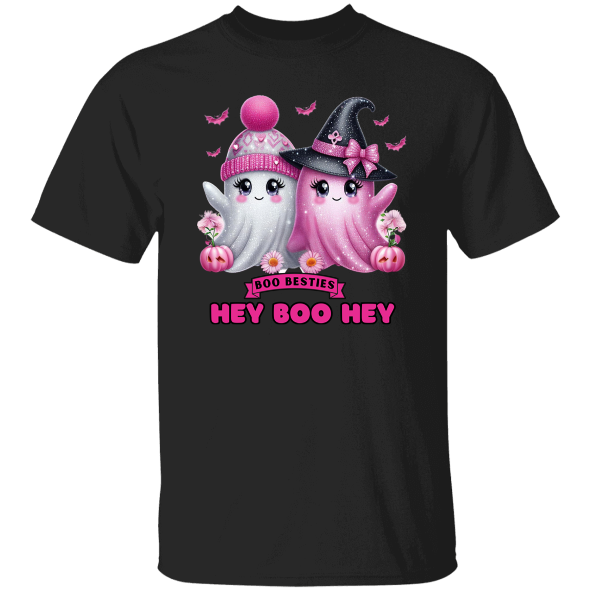 Boo Besties T-Shirt