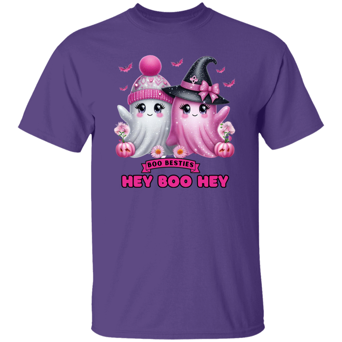 Boo Besties T-Shirt