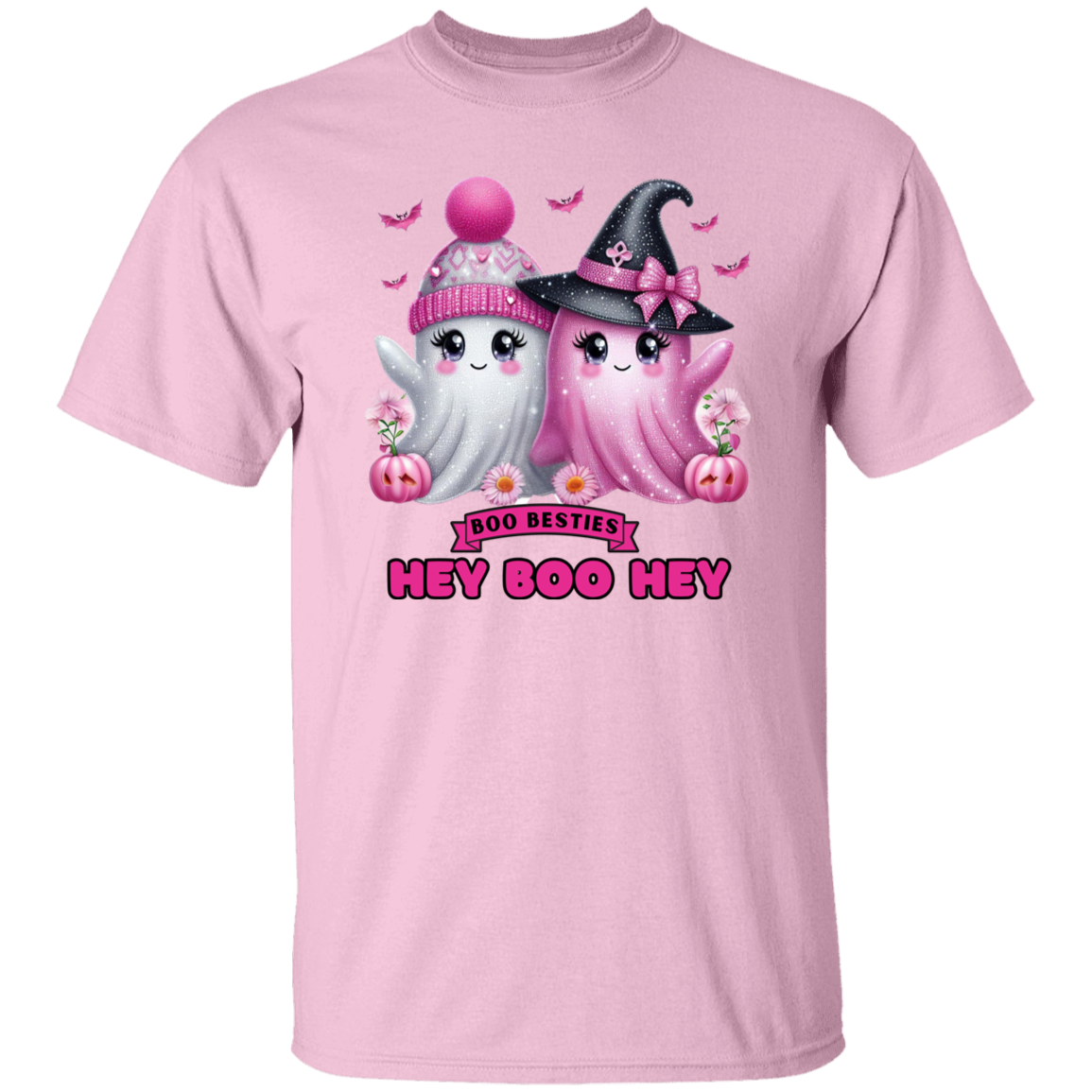 Boo Besties T-Shirt